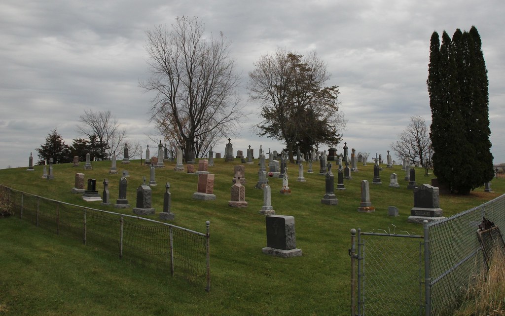 St. Peter CemeteryDelano, MN PHD280 Flickr