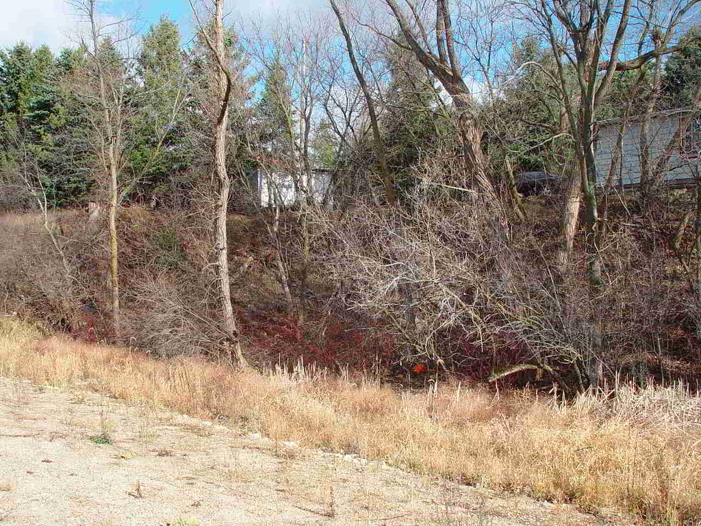 039 Cedar Lake House 2 House at Cedar Lake, Wisconsin. … Flickr