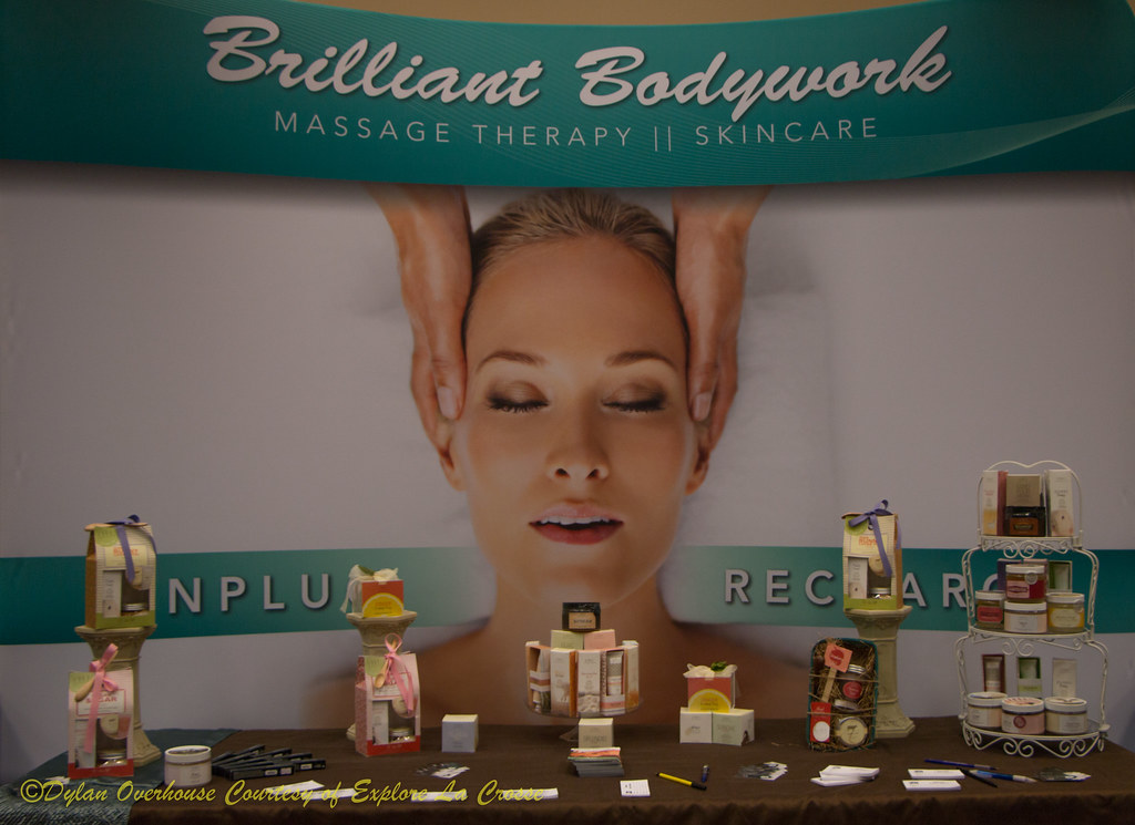 Brilliant Bodywork Massage Therapy / Skincare Explore La Crosse