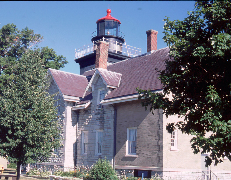 Golden Lake Ontario