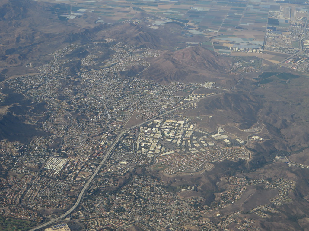 Thousand Oaks, California Thousand Oaks is a city in south… Flickr