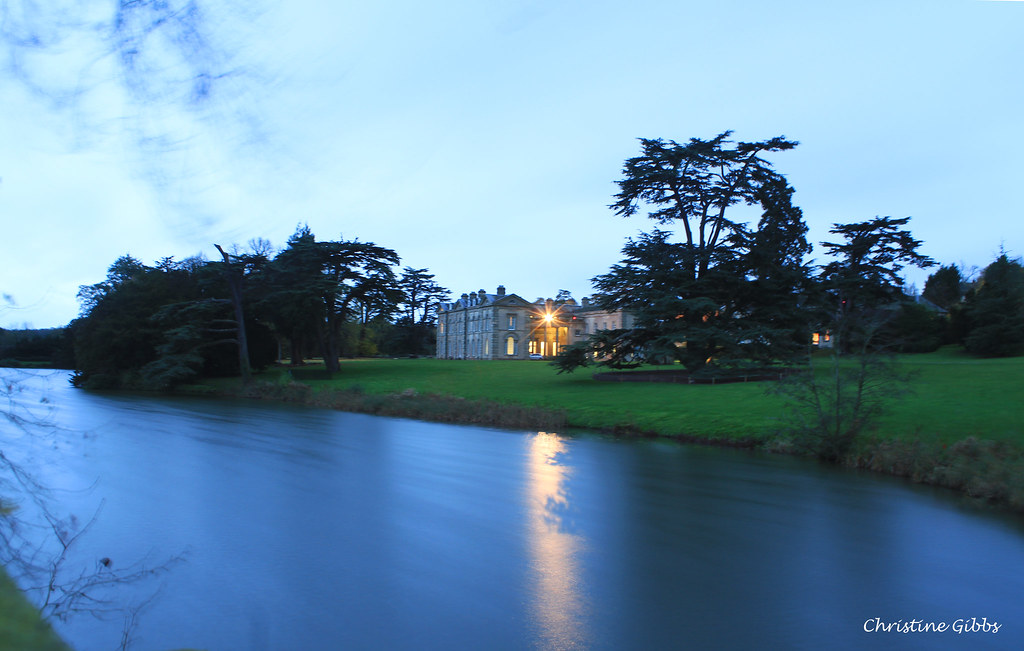 L Lake Compton Verney is a fabulous art gallery in the W… Flickr