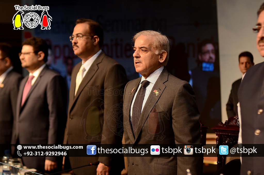 International Seminar on Business Opportunities in Punjab Flickr