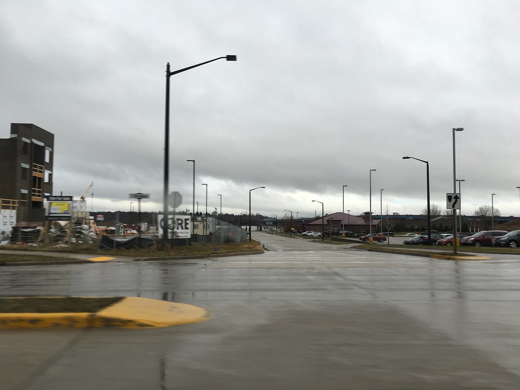 Broadway Hotel Construction Green Bay, WI Construction of… Flickr