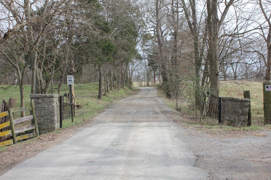 Allen House Allen House Clarksville, Tennessee Listed 03/2… Flickr