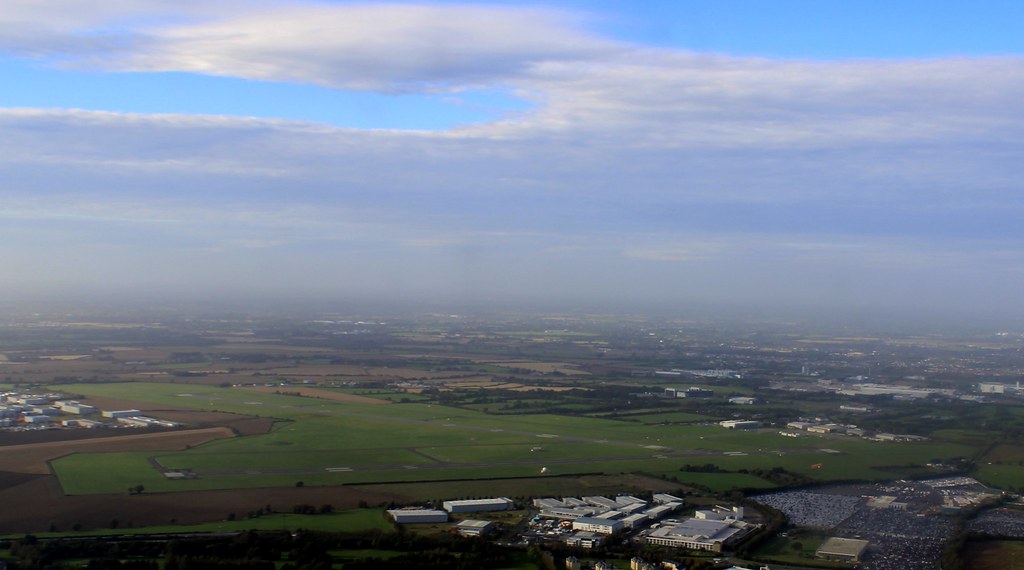 Baldonnel Irish Air Corps Flickr