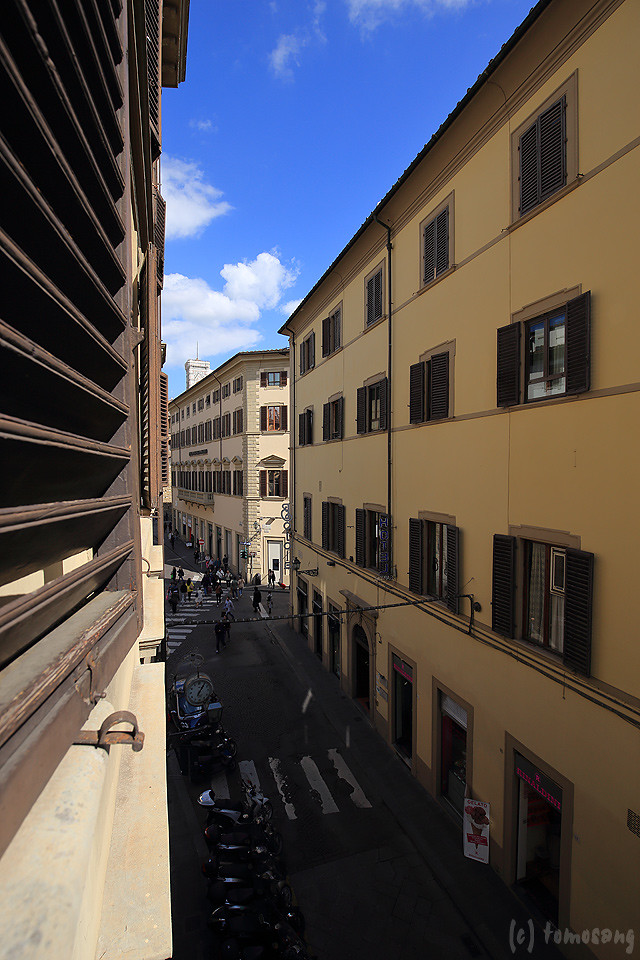 B&B Soggiorno Rubino Firenze 2021