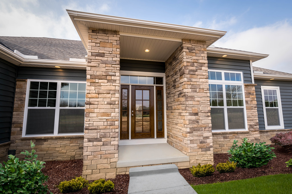 Montgomery Tradition Newark 3656 Wayne Homes Flickr