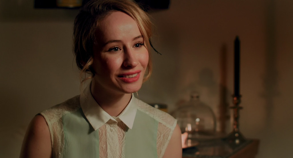 Frame Grab BMPCC Frame grab from a little test of the Blac… Flickr