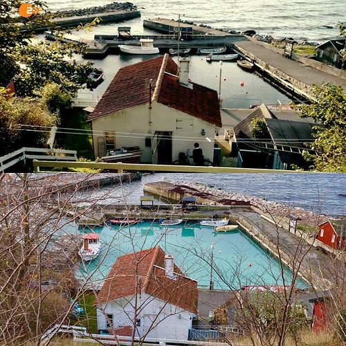 Bornholm film location part 3 If you have seen the Sieg… Flickr