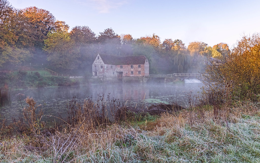 Elevation of Milborne St Andrews Surgery, Milton Rd Cl, Milborne St