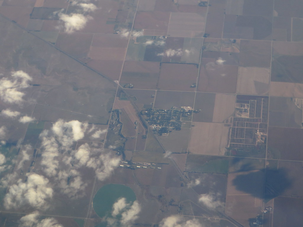 Glenvil, Nebraska Glenvil is a village in Clay County, Neb… Flickr