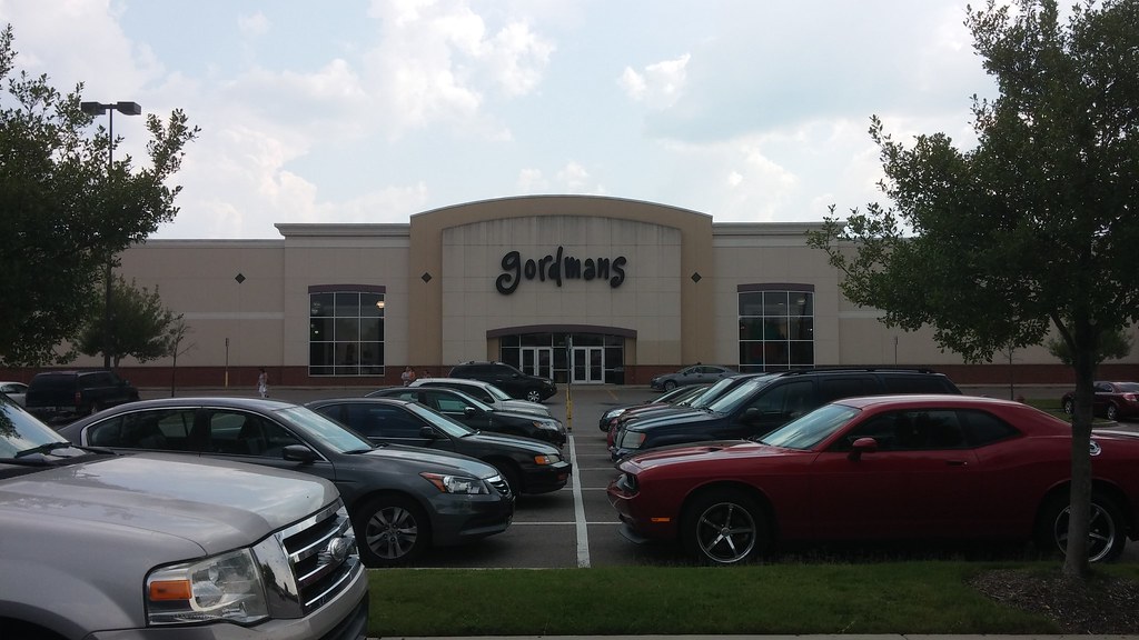 Gordmans WEEK 41 Southaven Towne Center While we're on t… Flickr