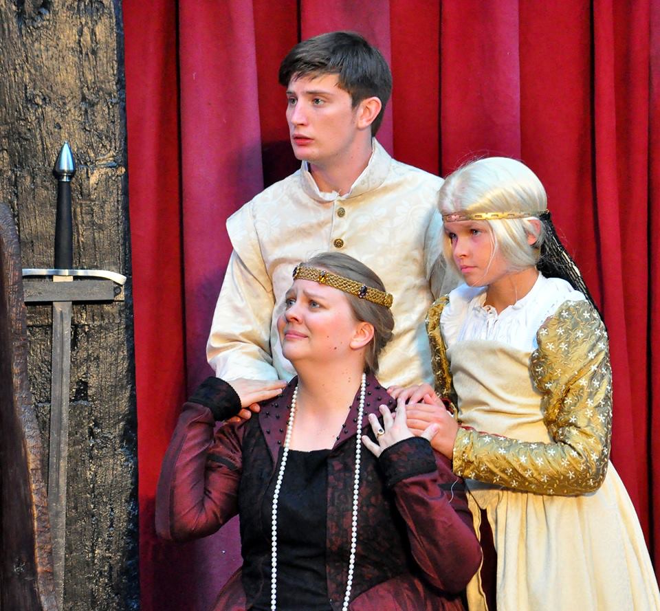 Richard III20 Quill Theatre Flickr
