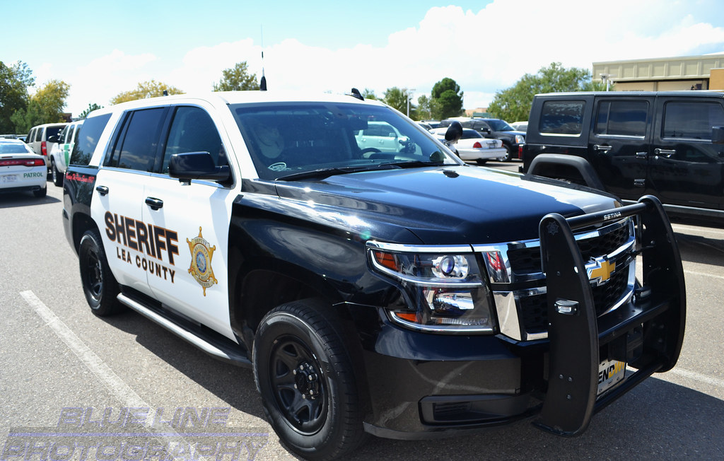 Lea County, New Mexico Sheriff Lea County, New Mexico Sher… Flickr