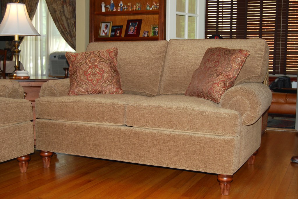 Estate Variations by Norwalk Furniture This is the 30005… Flickr