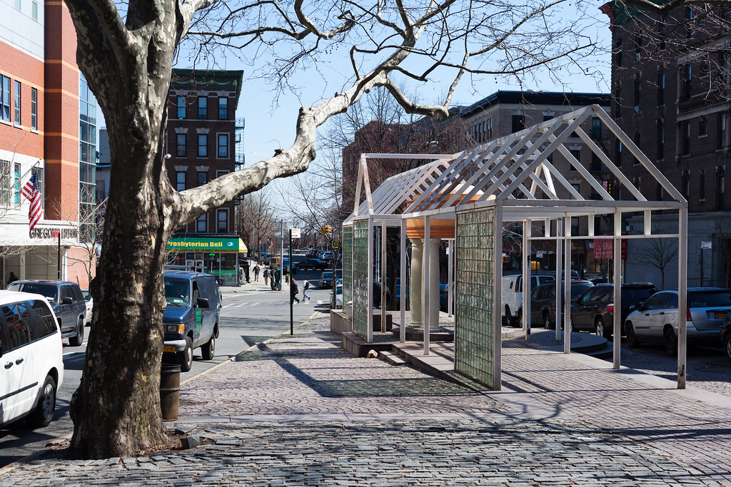 nyc mckenna square 1 McKenna Square Park, in Washington … Flickr