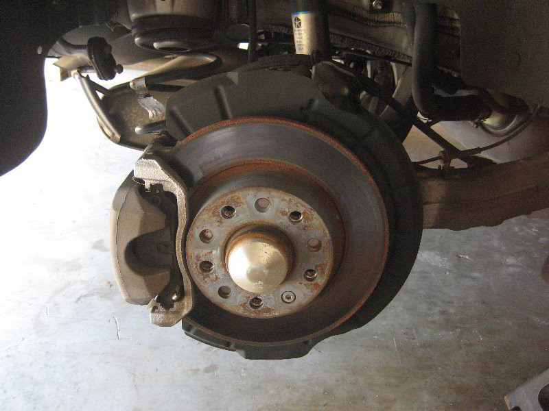 20132016 Dodge Dart Rear Disc Brakes Caliper, Bracket, … Flickr