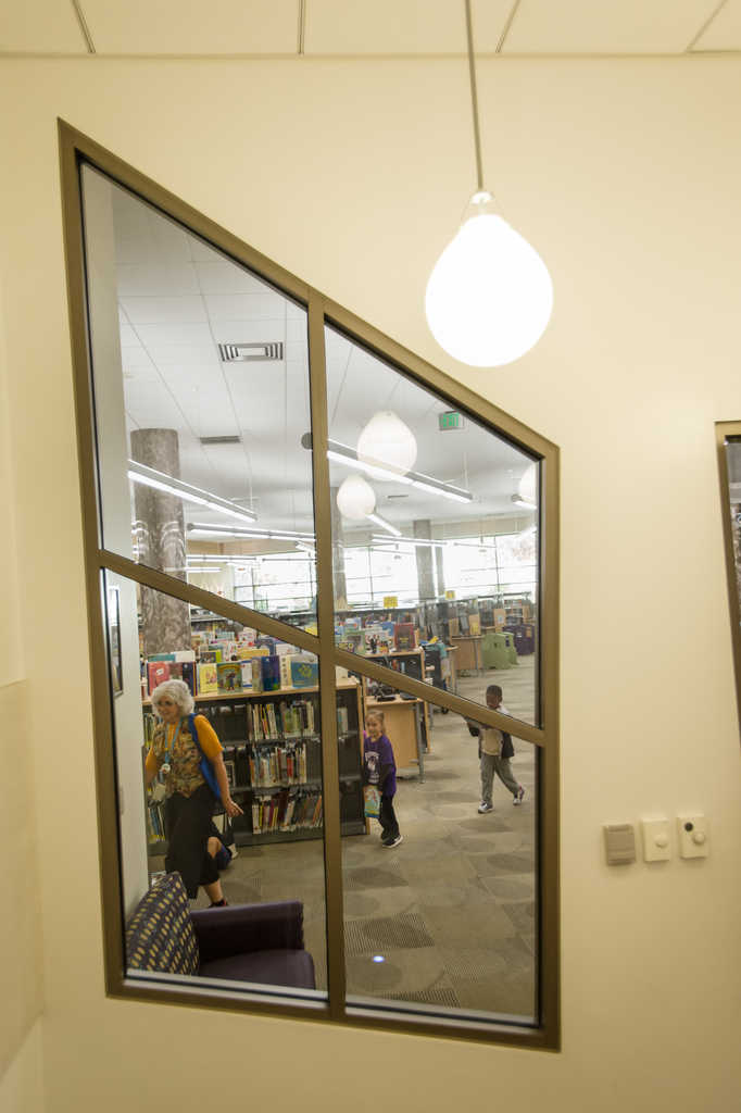 Eldridge Elementary Miller Visit Elkridge Elementary Schoo… Flickr