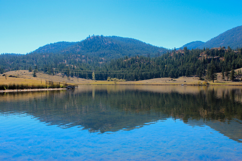 Six Mile Loop Hike Flickr