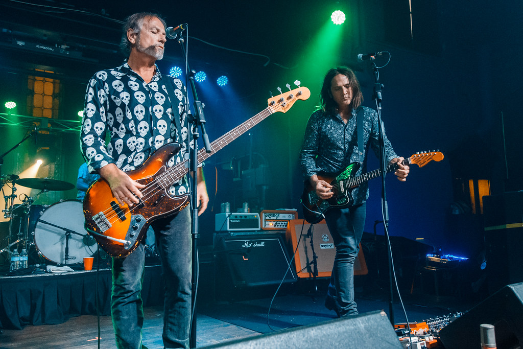 The Church at Altar Bar in Pittsburgh, PA on August 21st, … Flickr