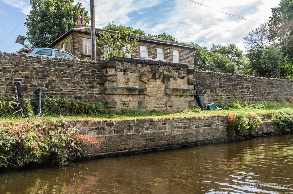 Residence by Horbury Bridge Residential Moorings Horbury B… Flickr