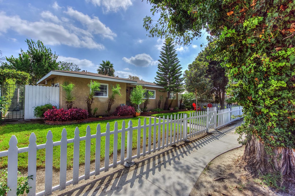 3302 Palo Verde, Long Beach Flickr