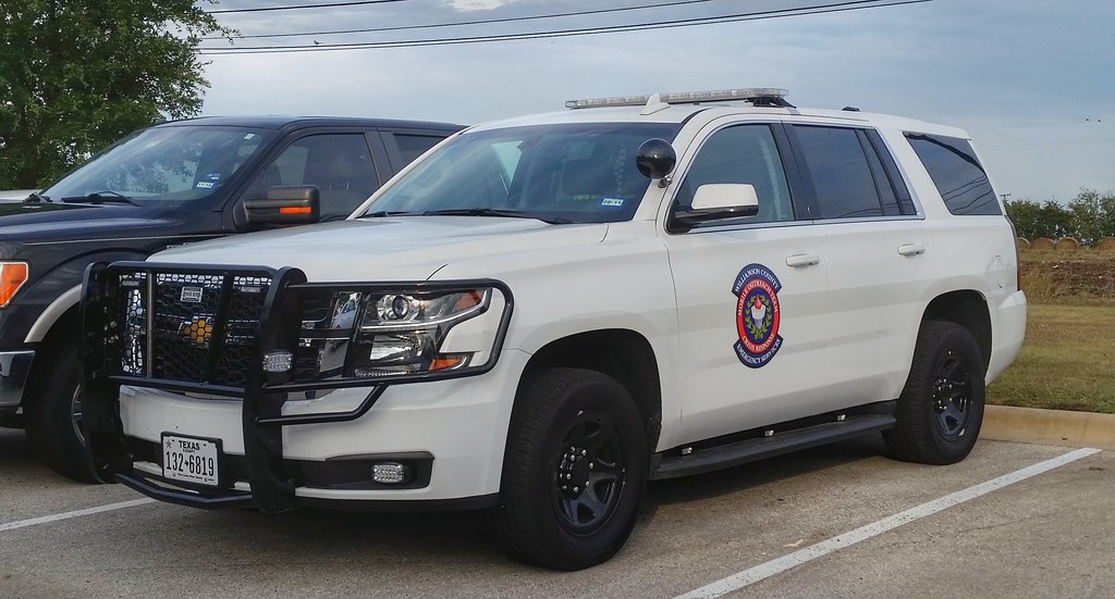 Williamson County Emergency Services Mobile Outreach Team … Flickr