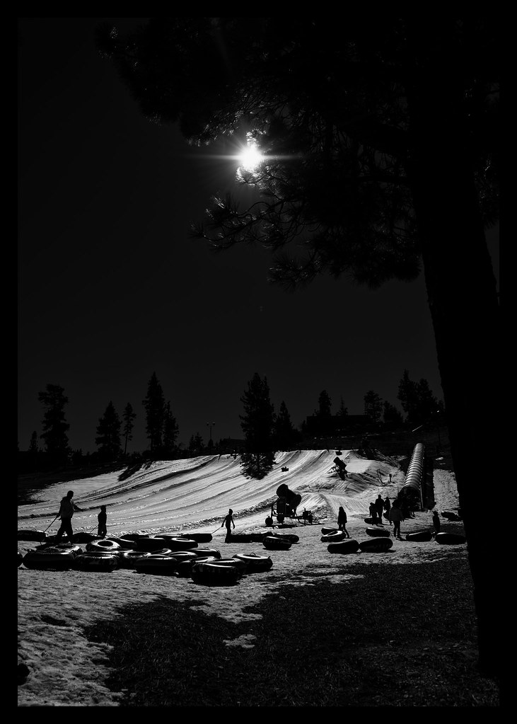 Big Bear Lake Flickr