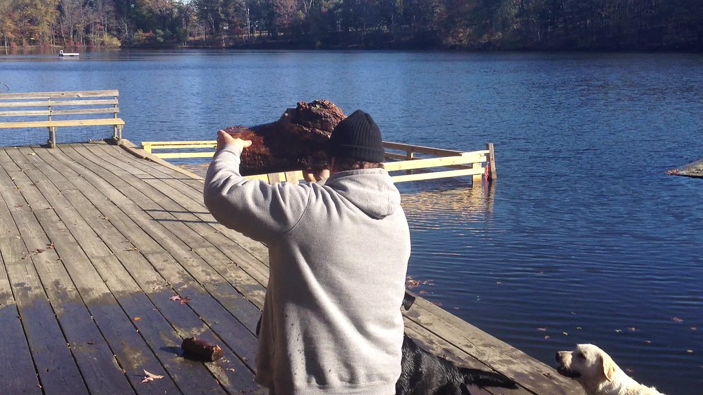 Big Cedar for Shiloh New York Heartwoods Flickr