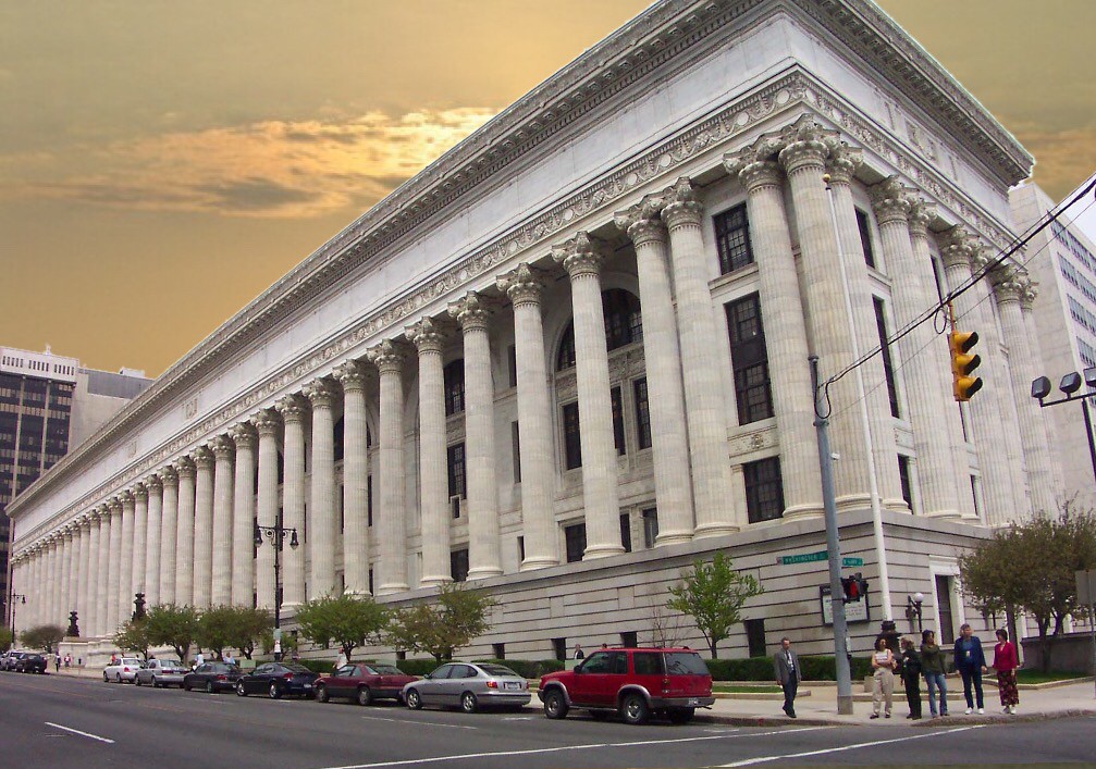 Albany New York New York State Education Department Buil… Flickr