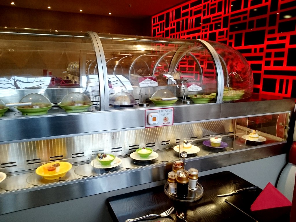 China Red Buffet Menu Edinburgh Latest Buffet Ideas