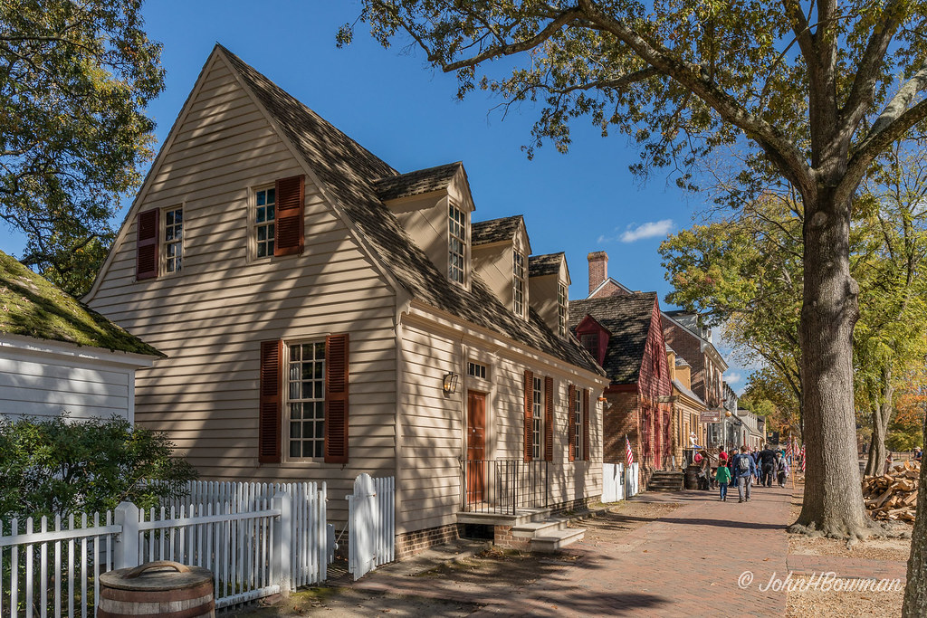 Duke of Gloucester Street HFF Duke of Gloucester Street,… Flickr