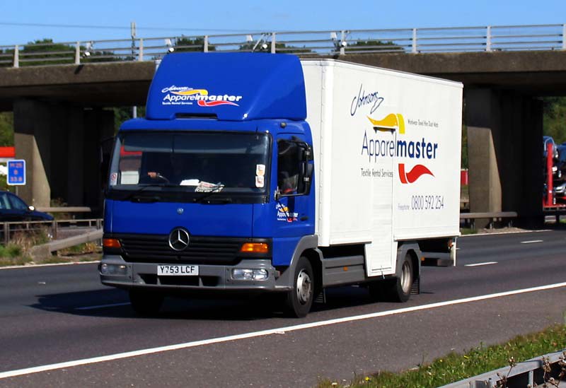 Apparelmaster Flickr