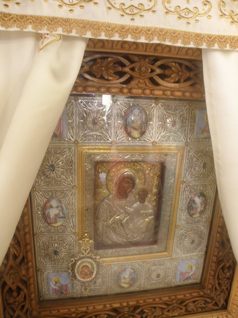 08 Maria si Claudiu Neagoe_Ziua 4_02 Sf Partenie (3) Flickr