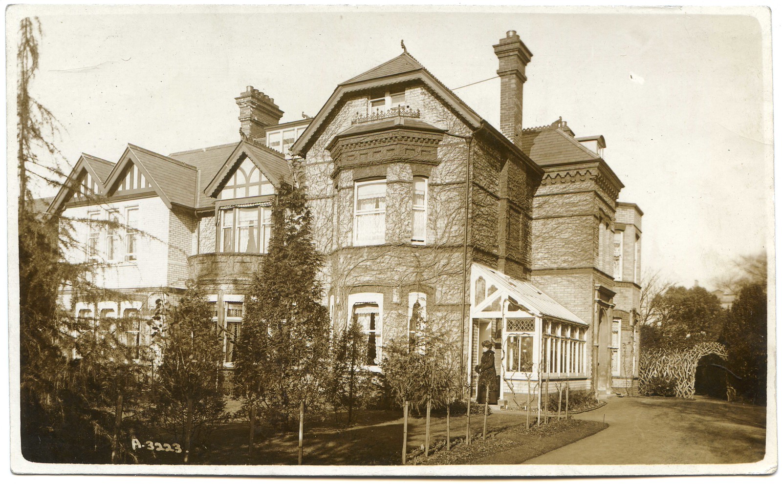 Marlborough Road, Westbourne and West Cliff, Bournemouth, Dorset Flickr