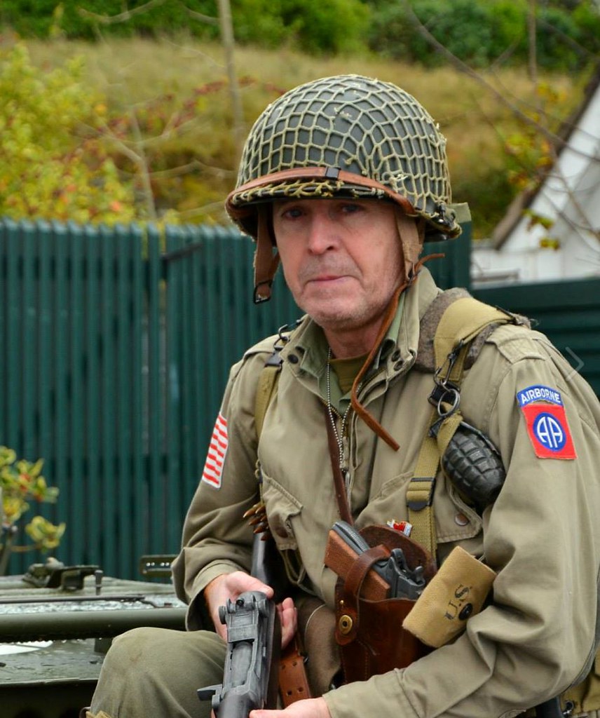 Gerry Cultra Nursing Home Nov 2015 David Purchase Flickr