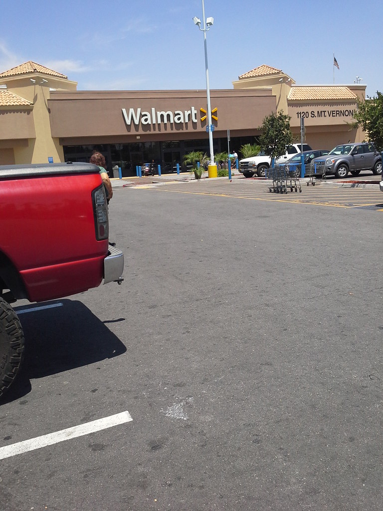 Walmart 1692 Colton, CA Walmart 1692 1120 S. Mt. Vernon … Flickr