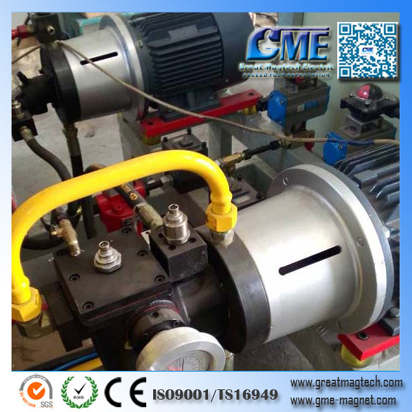 Electric Motor Coupling Coupling Principle Coupli… Flickr