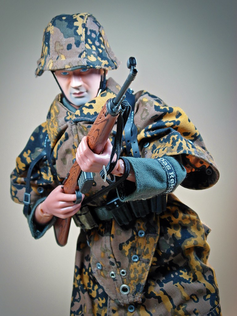 Dragon New Generation Life Action Figures Series Item … Flickr