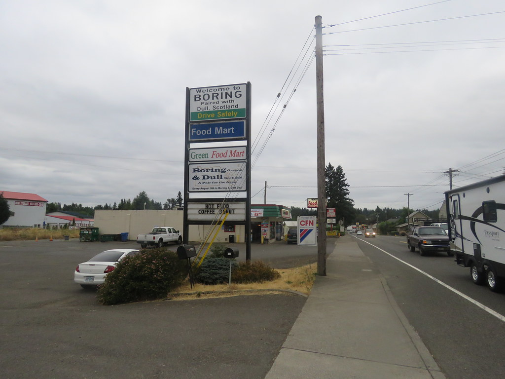 IMG_6685 Core area of Boring Oregon to Boring P… Flickr