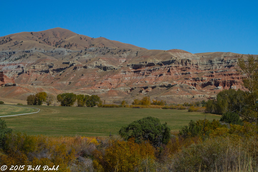 Dubois 537 Dubois, Wyoming Bill Dahl Flickr
