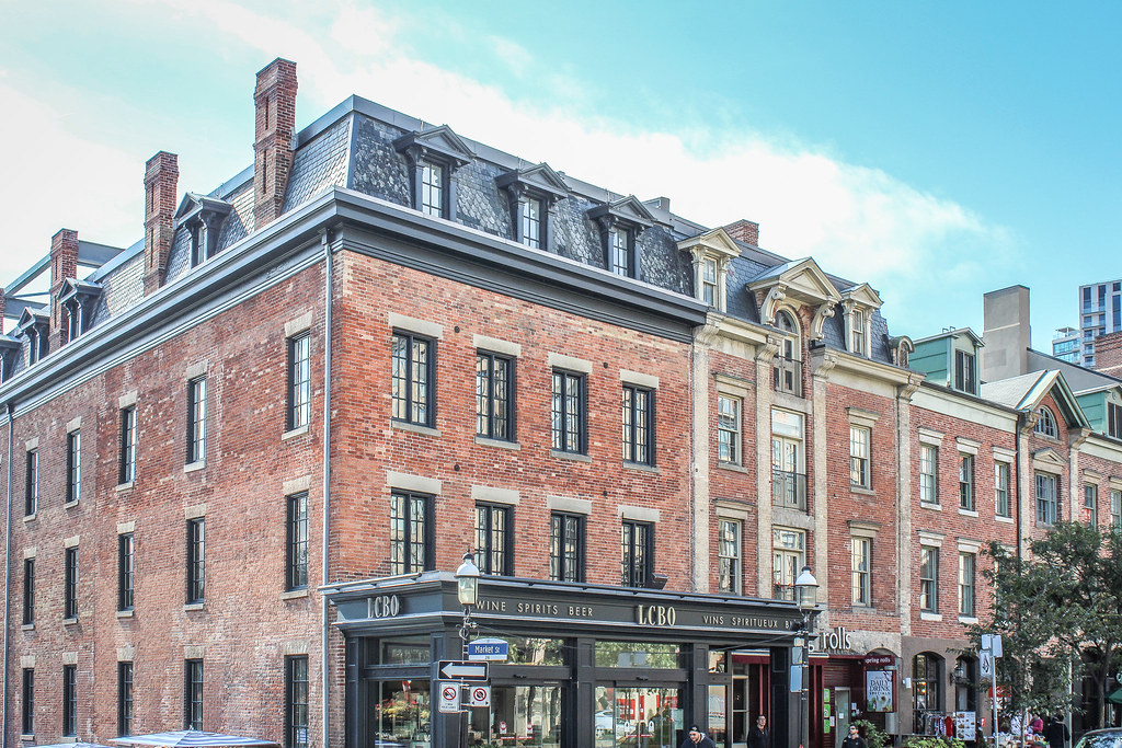 St. Lawrence Real Estate Agents St. Lawrence Real Estate B… Flickr