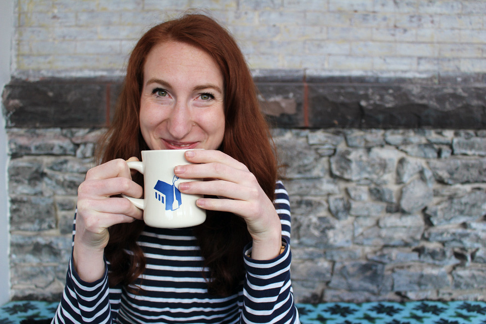 Drip Coffee Buffalo NY USA Drip Coffee Tipico Cafe New Yor… Flickr