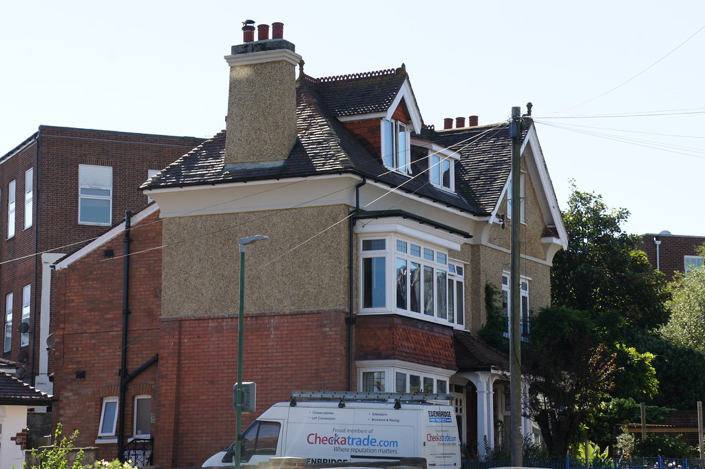 Wigmore, 11 New Park Road, West Southbourne, Bournemouth, … Flickr