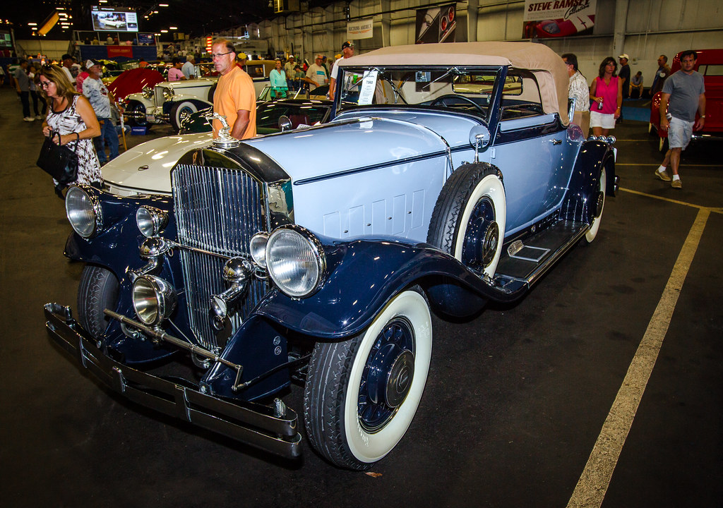 AUBURN CAR AUCTION 2015290 RichardDemingPhotography Flickr