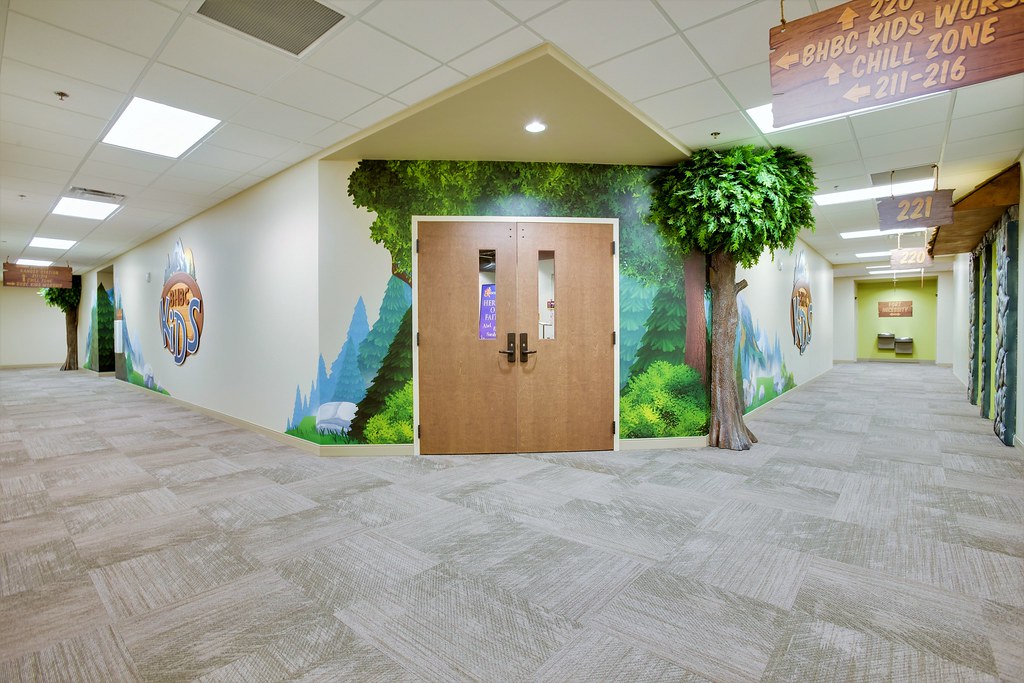 Burnt Hickory Baptist Church Powder Springs, GA Worlds of Wow! Flickr