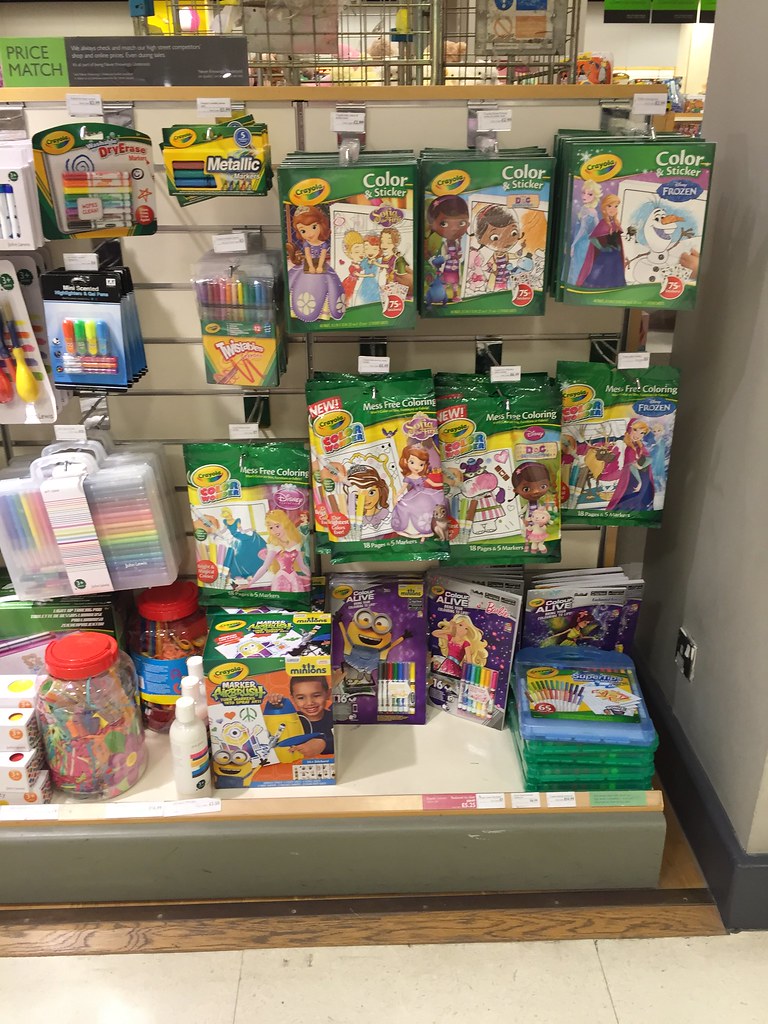 John Lewis (Nottingham Victoria Centre HS) Martin Duffy Flickr