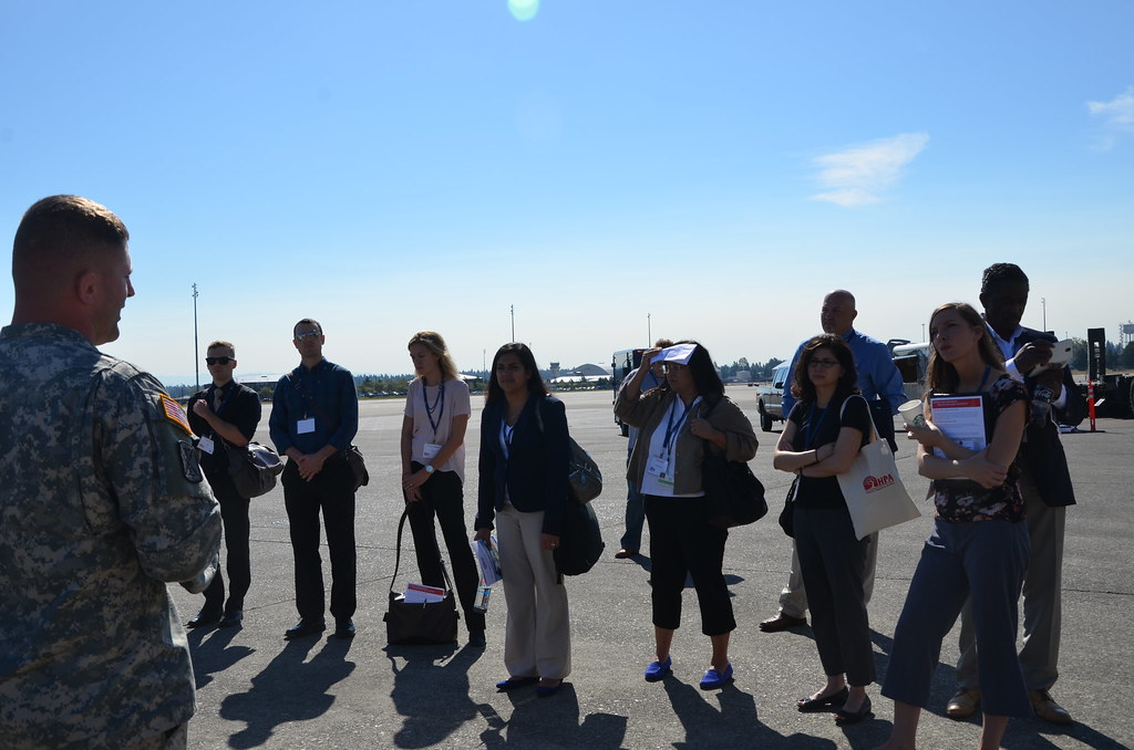 JBLM Logistyics Forum 2015 Joint Base LewisMcChord teamed… Flickr