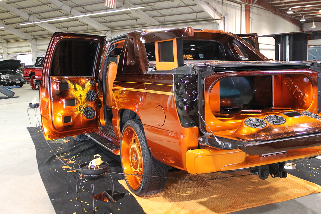 IMG_5597 5th Annual Care2Cure Car Show exhibit Lawton, O… John H